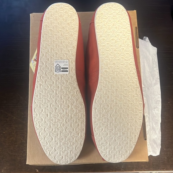 TOMS Classic Canvas - Picture 4 of 5